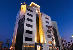 HOTEL COIKI（ホテル 小粋）