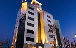 HOTEL COIKI（ホテル 小粋）