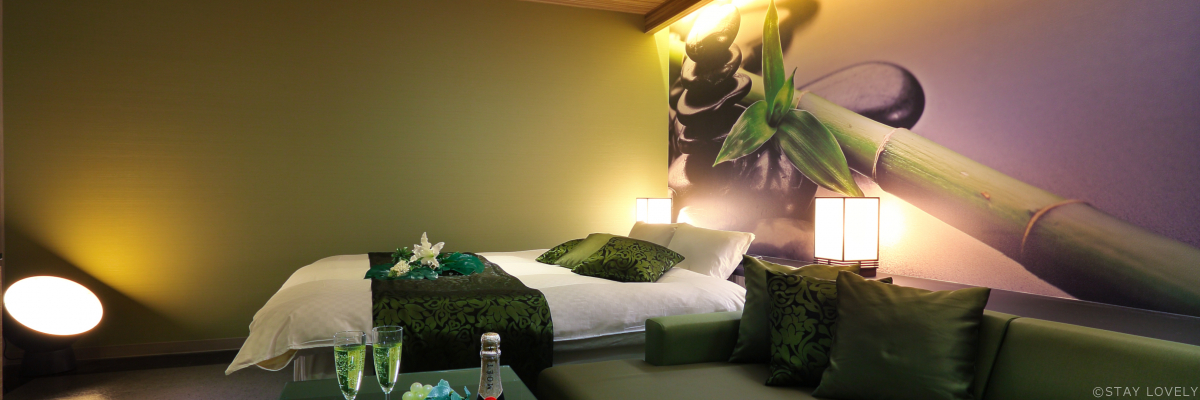 HOTEL COIKI（ホテル 小粋）