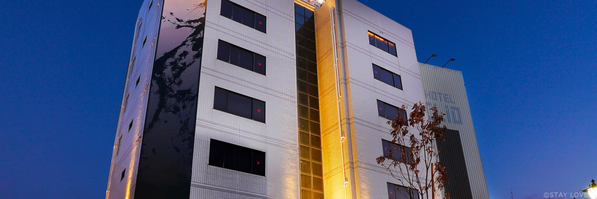 HOTEL COIKI（ホテル 小粋）