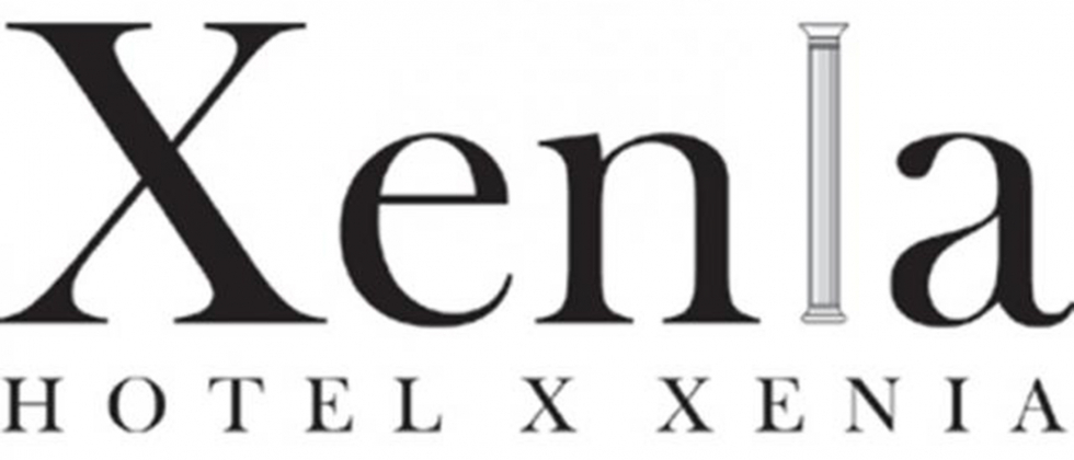 ホテル ジィニア梅田 