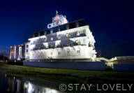 HOTEL CREA(ホテル クレア)