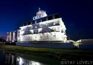 HOTEL CREA(ホテル クレア)