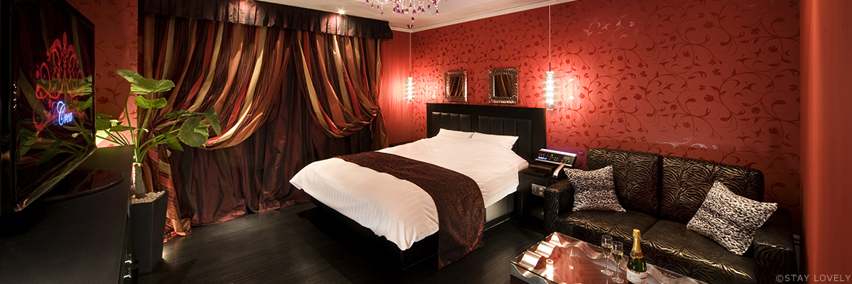 HOTEL CREA(ホテル クレア)