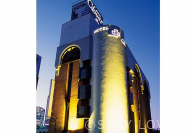 ホテル クローバー名古屋 