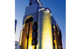 ホテル クローバー名古屋 