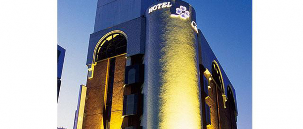 ホテル クローバー名古屋 