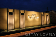 HOTEL Rusticanaひたちなか(ホテル ルスティカーナひたちなか) 