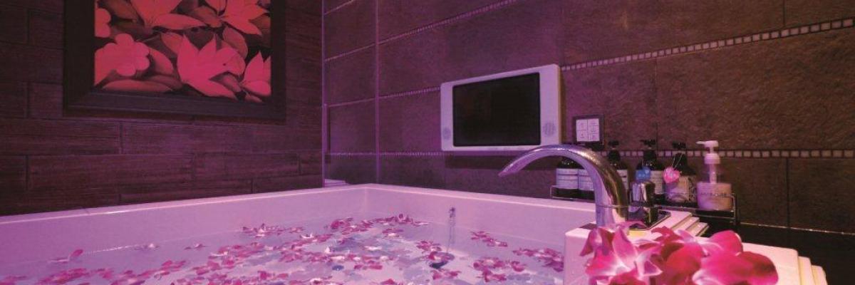 HOTEL Rusticanaひたちなか(ホテル ルスティカーナひたちなか) 