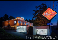 HOTEL Rusticanaつくば(ホテル ルスティカーナつくば) 