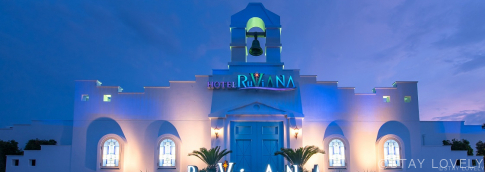 HOTEL RuViANA(ホテル ルヴィアーナ)