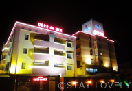 ホテル ココデパームスリゾート＆ココデメール