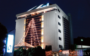 HOTEL O2(ホテル オーツー) 