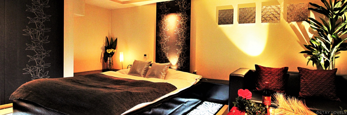 HOTEL O2(ホテル オーツー) 