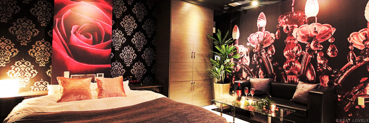 HOTEL O2(ホテル オーツー) 