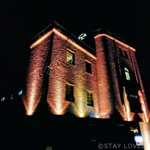 HOTEL Le pin(ホテル ルパン)