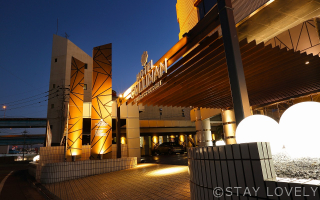 HOTEL CULLINAN(カリナン)