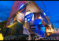 HOTEL VIPS II(ホテル ビップス ツー)