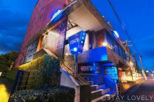HOTEL VIPS II(ホテル ビップス ツー)