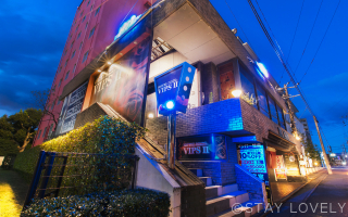 HOTEL VIPS II(ホテル ビップス ツー)