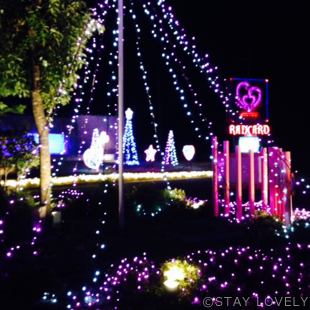 ホテル ランカール 