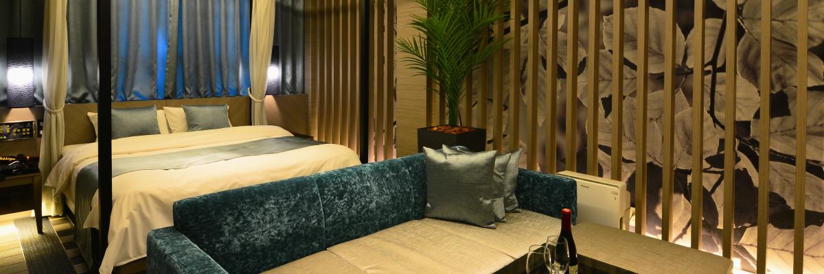 HOTEL AYUNG(ホテル アユン)