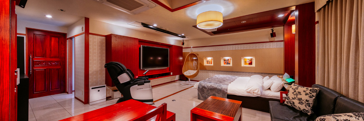 HOTEL&amp;SPA LOTUS ORIENTAL京都店* BestDelightグループ *