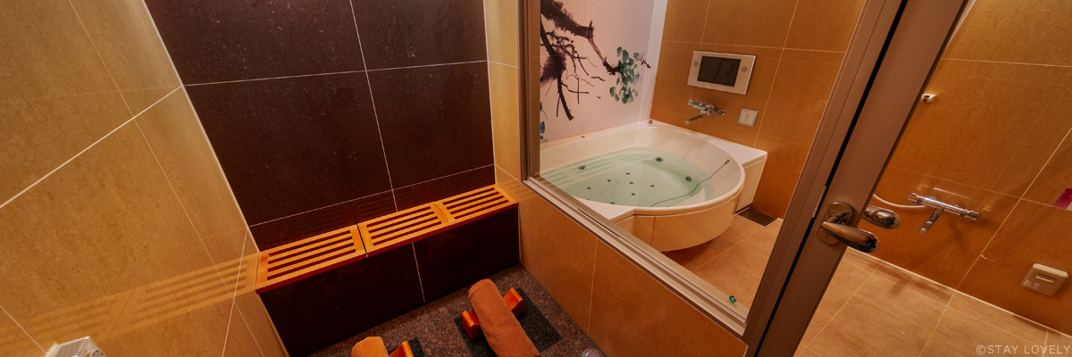 HOTEL&amp;SPA LOTUS ORIENTAL京都店* BestDelightグループ *