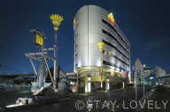 HOTEL SOL 福岡(ホテル ソル 福岡) 