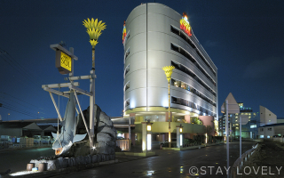 HOTEL SOL 福岡(ホテル ソル 福岡) 