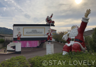 ホテル チャペル☆クリスマス かつらぎ