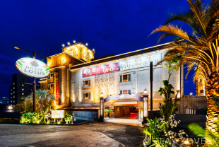 HOTEL LOTUS 茨木店(ホテル ロータス)【Best Delight Group】