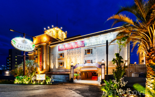 HOTEL LOTUS 茨木店（ホテル ロータス）【Best Delight Group】