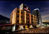 ホテル ラブ ジャパン 小倉