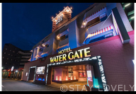 ホテル ウォーターゲート相模原