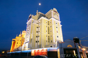 HOTEL ARTIA Luxury 岐阜店(ホテル アルティア ラグジュアリー)【Best Delight Group】