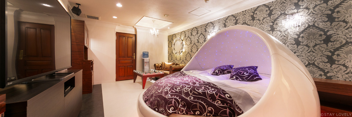 i RESORT ARTIA Luxury 岐阜店（アイ リゾート アルティア ラグジュアリー ギフテン）* BestDelightグループ *