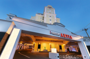 HOTEL ARTIA Sensual 岐阜店(ホテル アルティア センシュアル)【Best Delight Group】