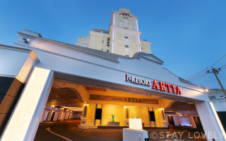 HOTEL ARTIA Sensual 岐阜店（ホテル アルティア センシュアル）【Best Delight Group】