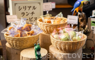 無料パン