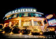 ホテル バリアンリゾート東名川崎I.C店