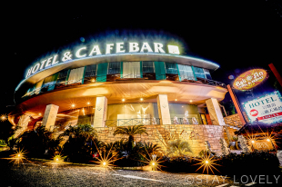 ホテル バリアンリゾート東名川崎I.C店