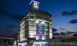 デザインホテル ゴルドー【プラザアンジェログループ】 