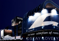 CAZ HOTEL(キャズ ホテル) 【ミントグループ】