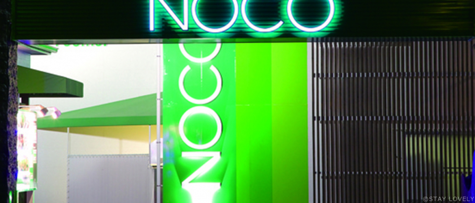 LAVICK HOTEL NOCO(ホテル ノコ) 