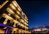 HOTEL THE MOON（ザ・ムーン）