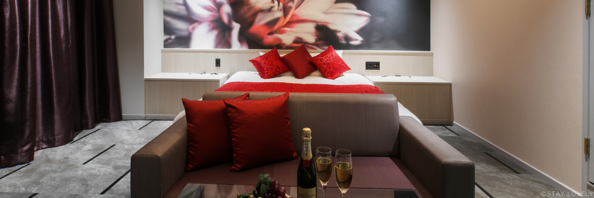 HOTEL THE MOON（ザ・ムーン）