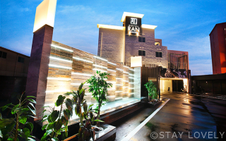 HOTEL 乱(ホテル ラン) 