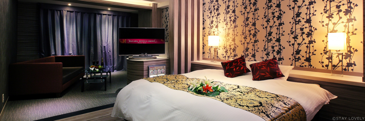 HOTEL 乱(ホテル ラン) 