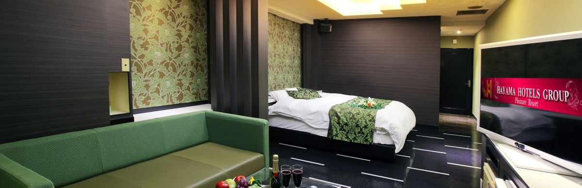HOTEL 乱(ホテル ラン) 